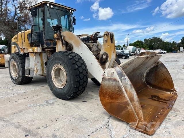 CAT 950M Construcción - Otros