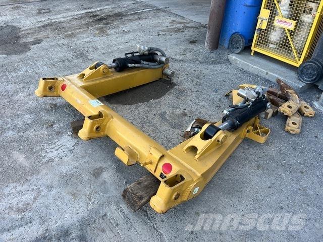CAT 963 Construcción - Otros