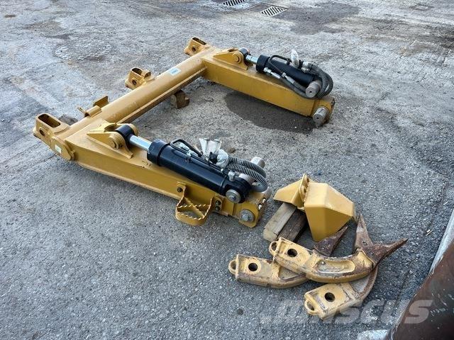 CAT 963 Construcción - Otros