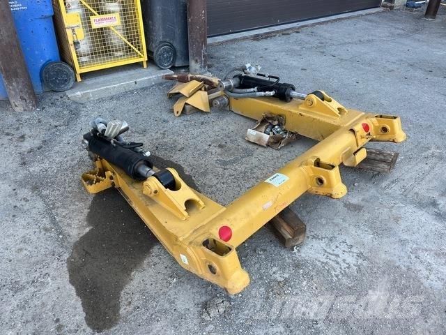 CAT 963 Construcción - Otros