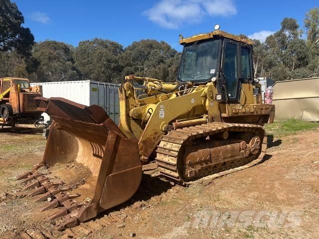 CAT 963C Construcción - Otros