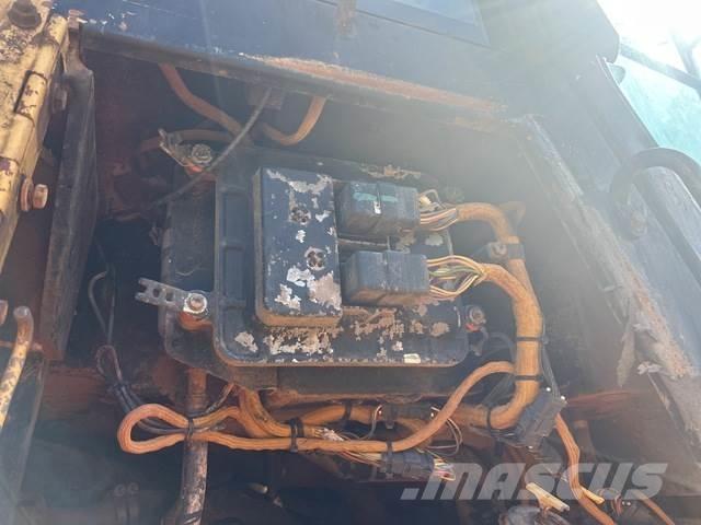 CAT 963C Construcción - Otros
