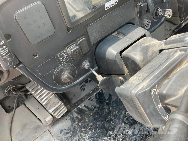CAT 966H Cargadoras sobre ruedas