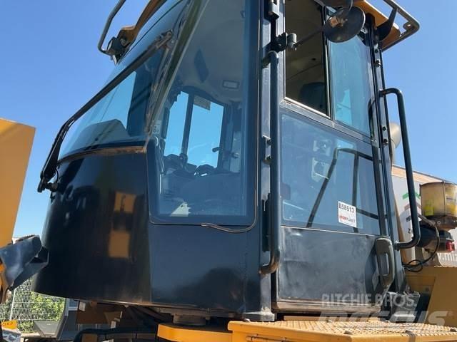 CAT 966K Construcción - Otros