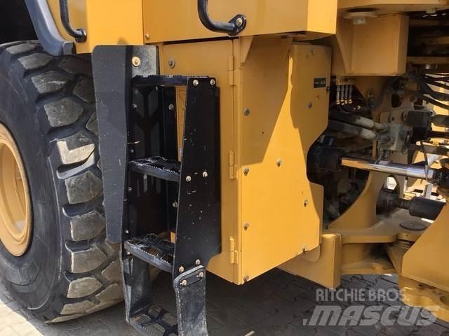 CAT 972M XE Construcción - Otros