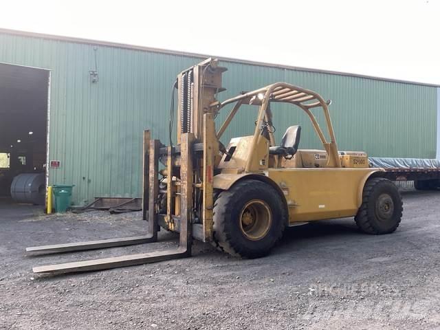 CAT AH52 Construcción - Otros