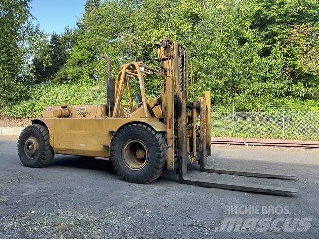 CAT AH52 Construcción - Otros
