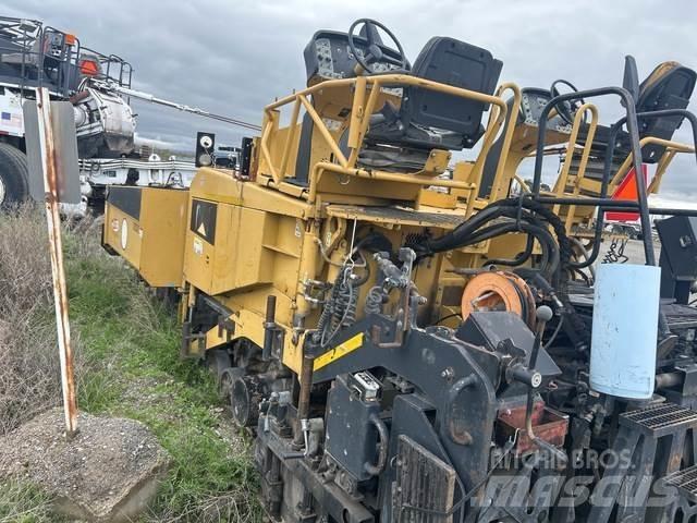 CAT AP-655C Asfaltadoras