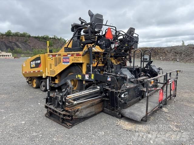 CAT AP1000F Asfaltadoras
