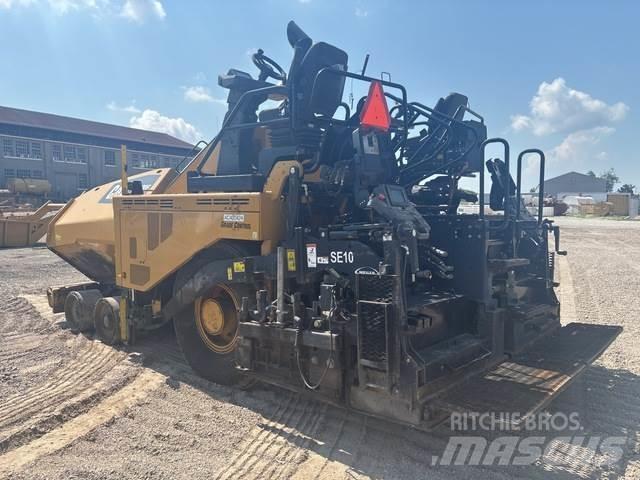 CAT AP1000F Asfaltadoras