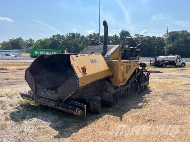 CAT AP1000F Asfaltadoras