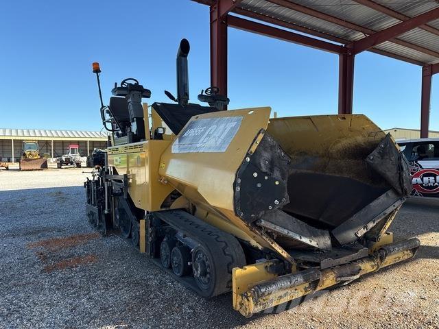 CAT AP655F Asfaltadoras