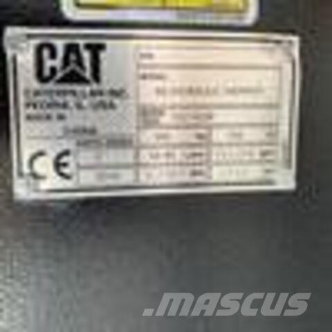 CAT B8 Martillos hidráulicos