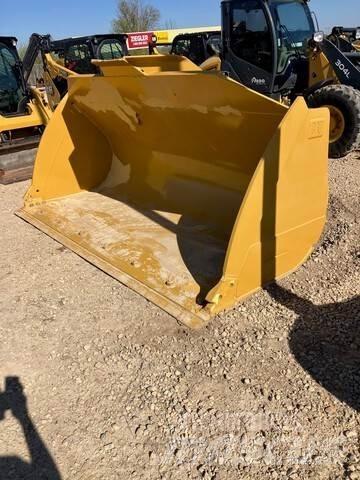 CAT BK966POLM Otros componentes