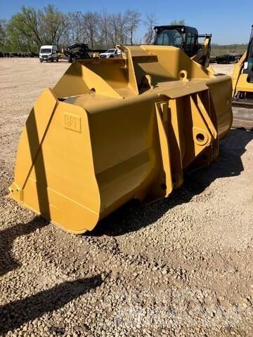 CAT BK966POLM Otros componentes