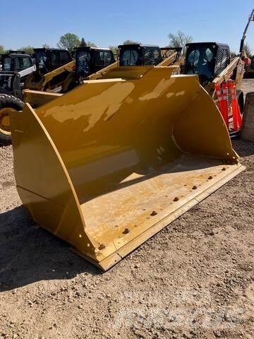 CAT BK966POLM Otros componentes