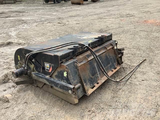 CAT BP115C Construcción - Otros