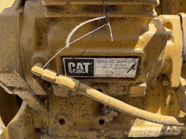 CAT C9 Acert Motores