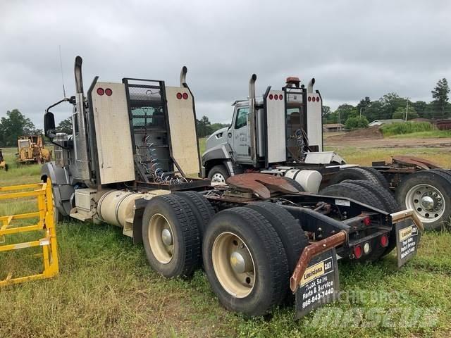 CAT CT680 Cabezas tractoras