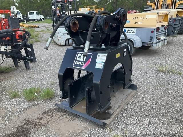 CAT CVP110 Construcción - Otros
