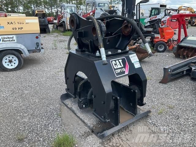 CAT CVP110 Construcción - Otros