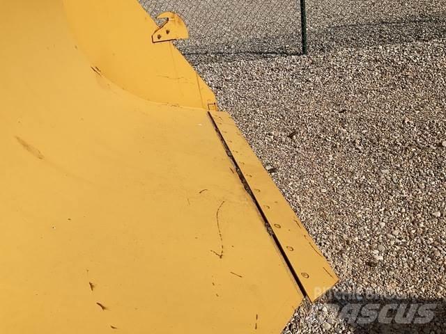 CAT CWTS-A/AP Construcción - Otros