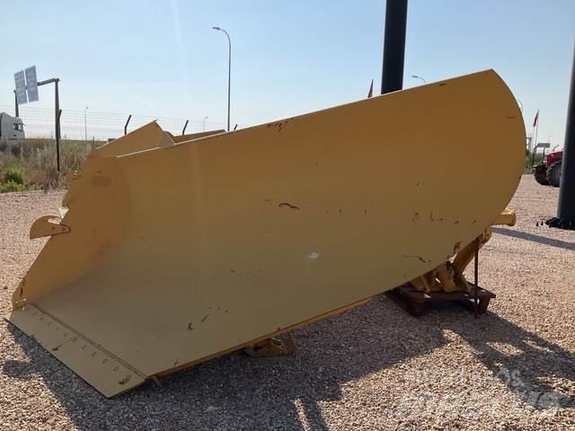 CAT CWTS-A/AP Construcción - Otros
