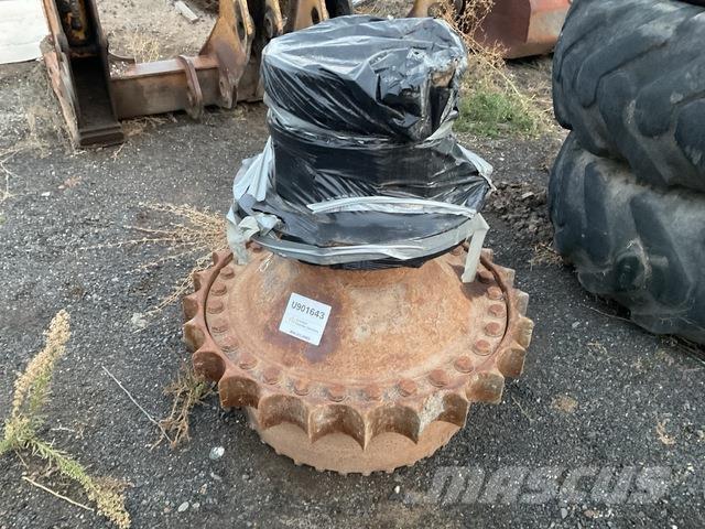 CAT D10N Transporte - Otros