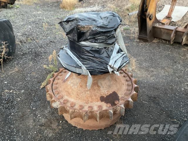 CAT D10N Transporte - Otros