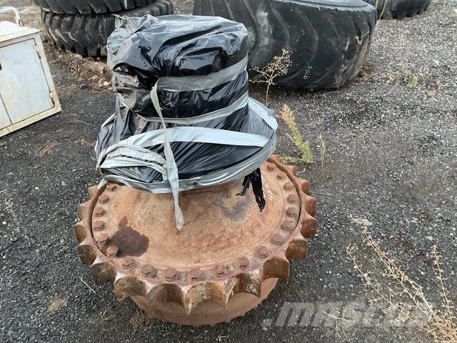 CAT D10N Transporte - Otros