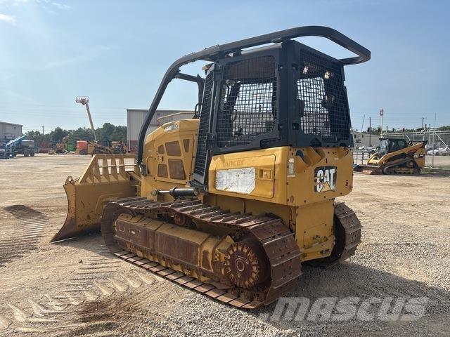 CAT D5K2 XL Buldozer sobre oruga