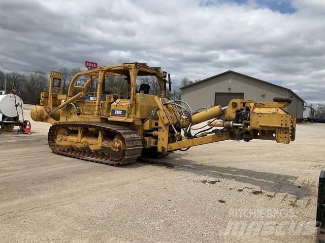 CAT D6E-PS Construcción - Otros