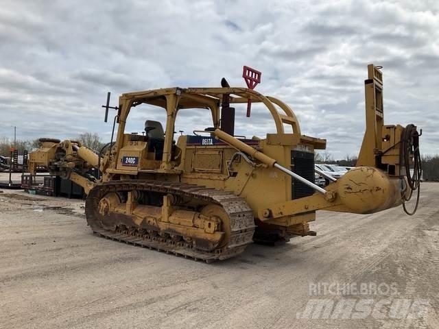 CAT D6E-PS Construcción - Otros