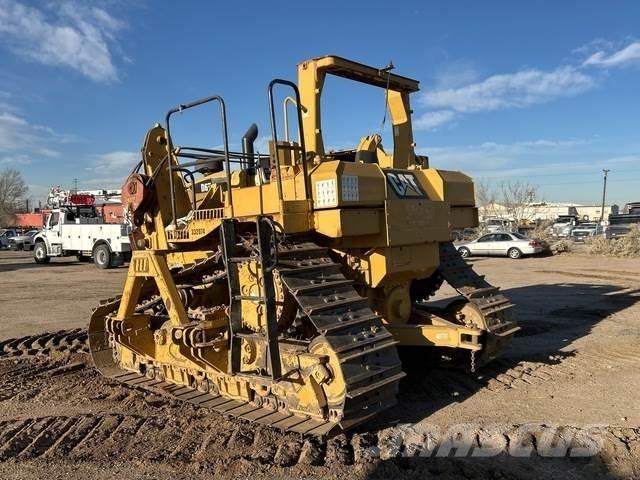 CAT D6T LGP Grúa tiendetubos