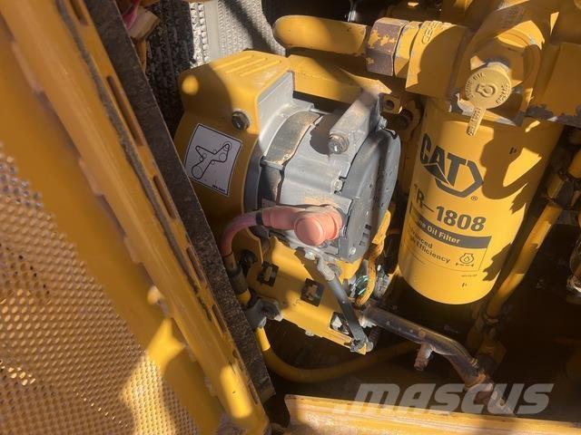 CAT D9T Buldozer sobre oruga