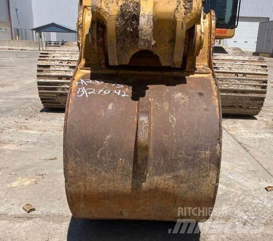 CAT DB 36 GD Cucharones