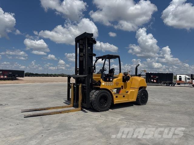 CAT DP160N2 Otras carretillas elevadoras