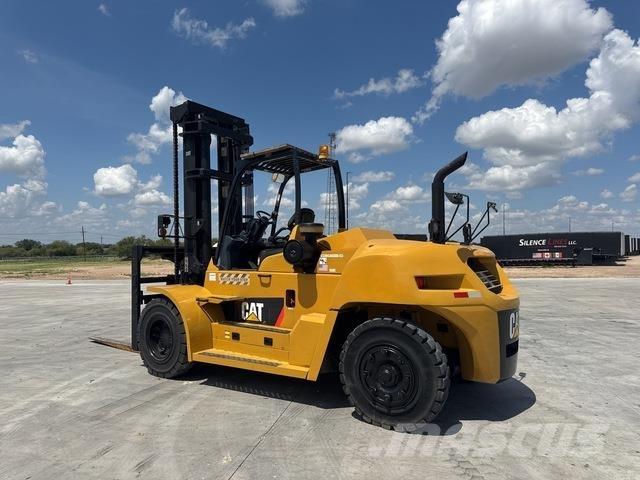CAT DP160N2 Otras carretillas elevadoras