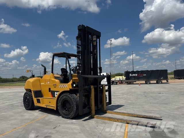 CAT DP160N2 Otras carretillas elevadoras