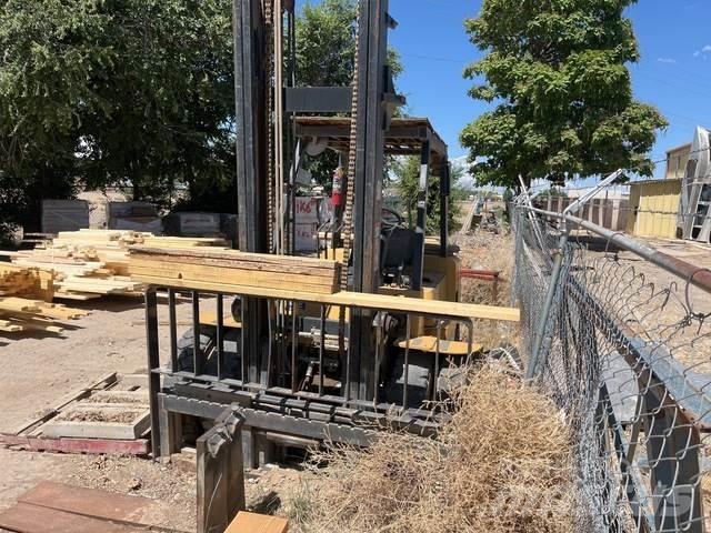 CAT DP40KL Construcción - Otros