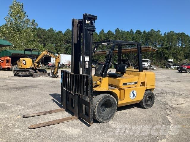 CAT DP45K Otras carretillas elevadoras