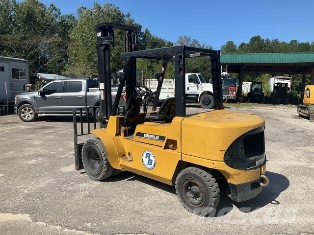 CAT DP45K Otras carretillas elevadoras
