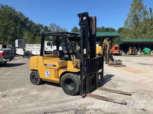 CAT DP45K Otras carretillas elevadoras