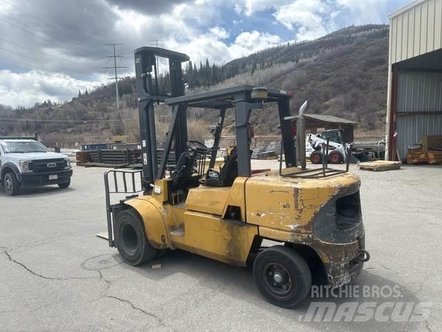CAT DP50K1 Construcción - Otros