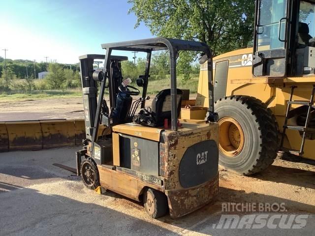 CAT EC25KE Construcción - Otros