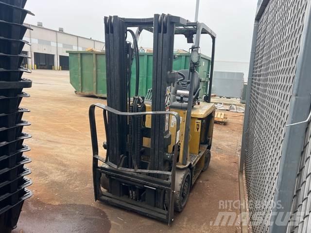 CAT EC25N2 Construcción - Otros