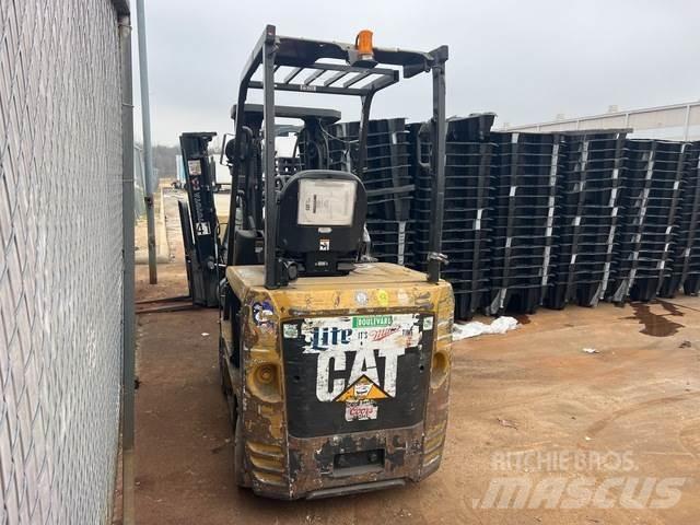 CAT EC25N2 Construcción - Otros