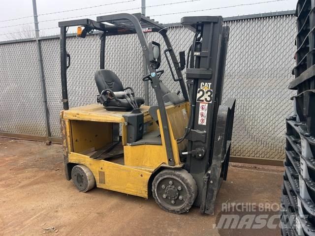 CAT EC25N2 Construcción - Otros