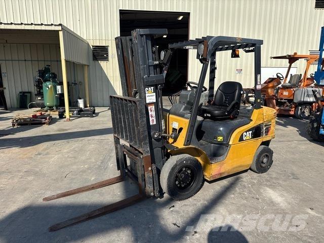 CAT GP25N Otras carretillas elevadoras