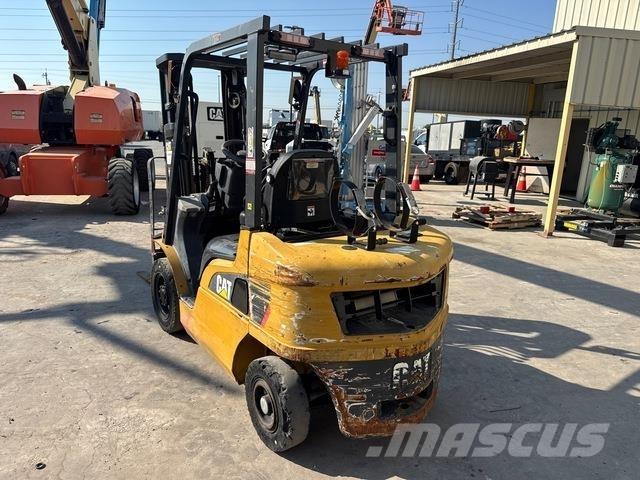 CAT GP25N Otras carretillas elevadoras